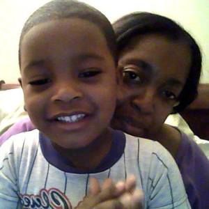 Meet your Posher, Robin